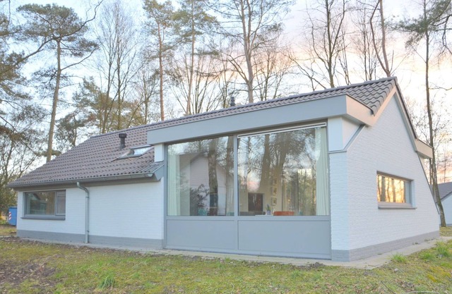 Alluring Holiday Home in Limburg near Forest