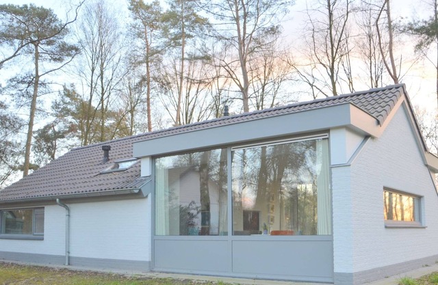 Alluring Holiday Home in Limburg near Forest