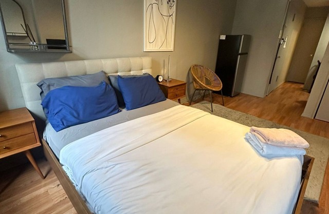 Alluring Hudson Yard's Studio Apt!