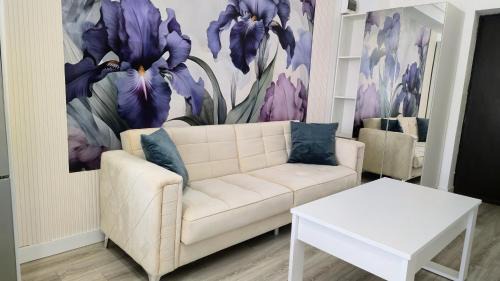 Alluring Palas 1-bedroom apartment