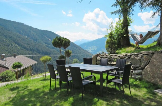 Alm Chalet by Interhome
