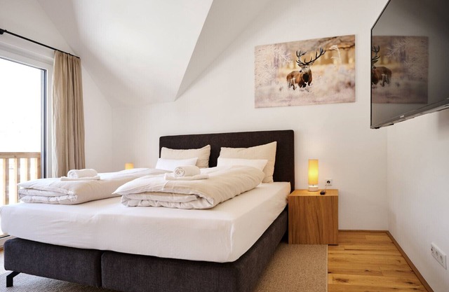 Alm Lodge A13 - Tauplitz Lodges