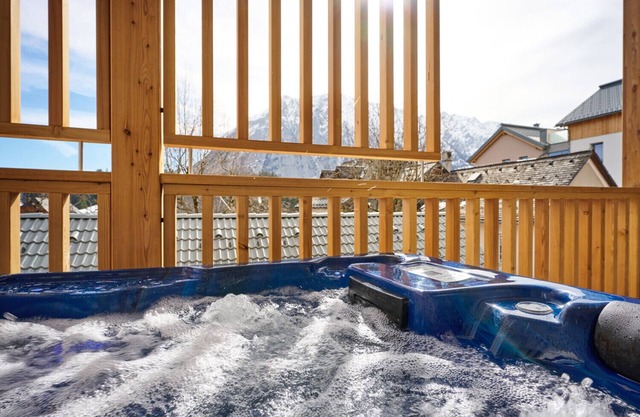 Alm Lodge A3 - Tauplitz Lodges