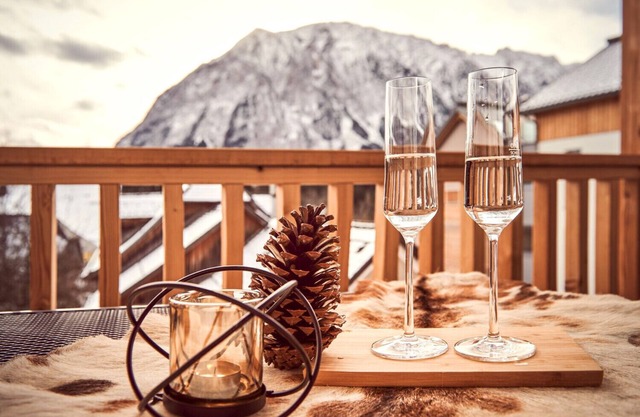 Alm Lodge A6 - Tauplitz Lodges