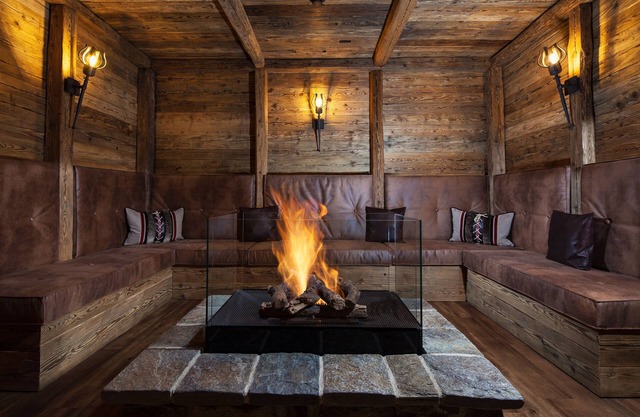 Alm- & Wellnesshotel Alpenhof