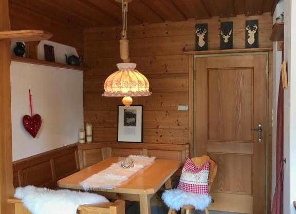 Alm-Wohnung 15