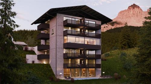 Alma Alpina Lodge, Adults Only, Ab Dezember 2025