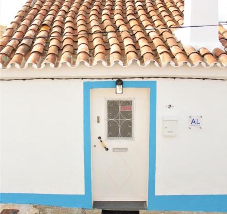 Alma d'Outeiro