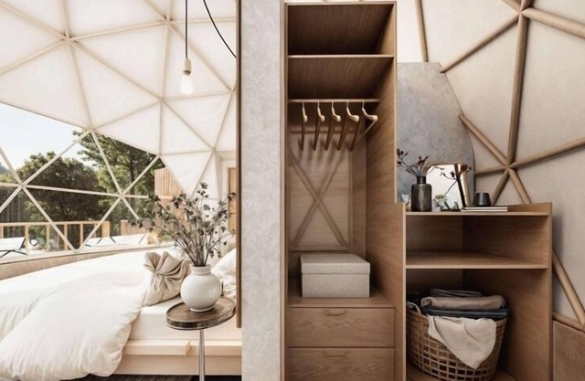 Alma Glamping
