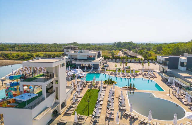 ALMA HEALTH & SPA RETREAT