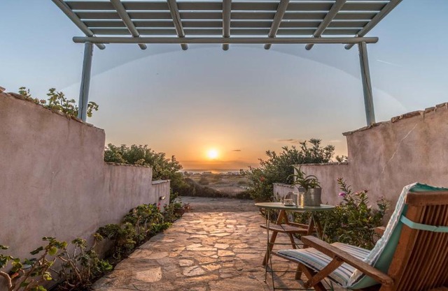 Alma Libre Villas