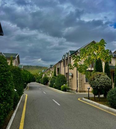 AlmaBagi Hotel&Villas