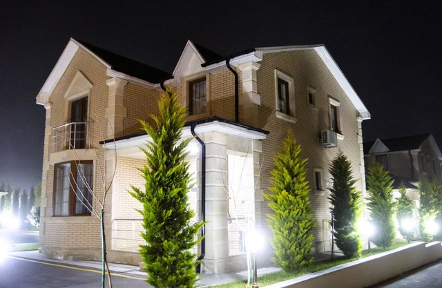 AlmaBagi Hotel&Villas