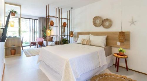 Almarè Refúgio, BeiraMar 30m