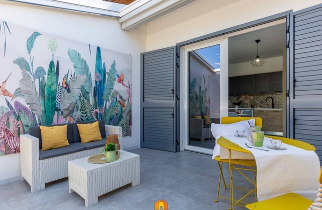 ALMAr holiday house