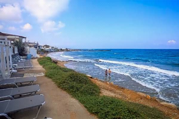 Almare Beach Hotel