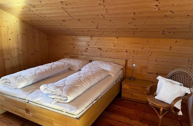 Almchalet Villa Diana