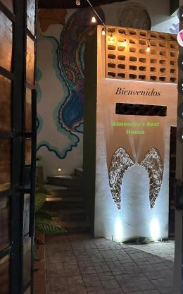 Almendras Rest House