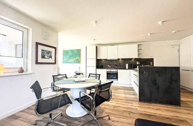 Almgarten vacation apartment - with pool and sauna