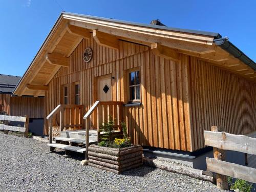 Almhütte