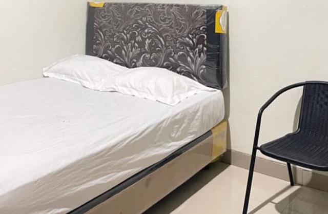 Almira Homestay Ambon Redpartner