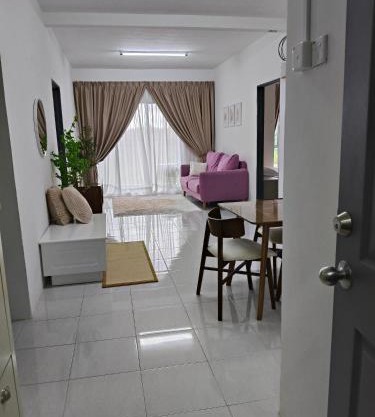Almira Homestay
