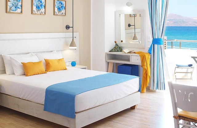 Almiris Seaside Apartments