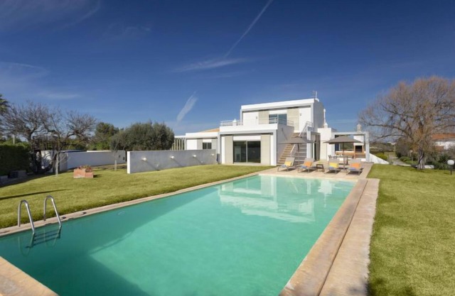 Almond Tree by Interhome