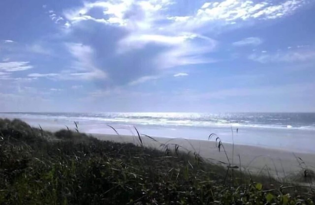 almost beachfront sixties house - Gull Landing