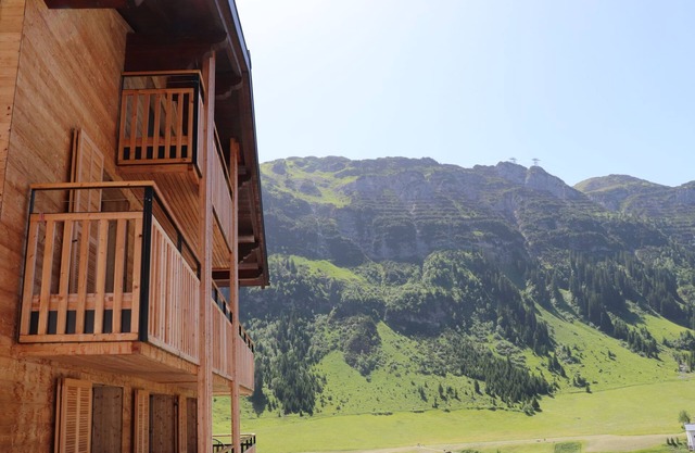 Almrausch BoutiqueChalet App. TOP 5 - Apartment TOP 5