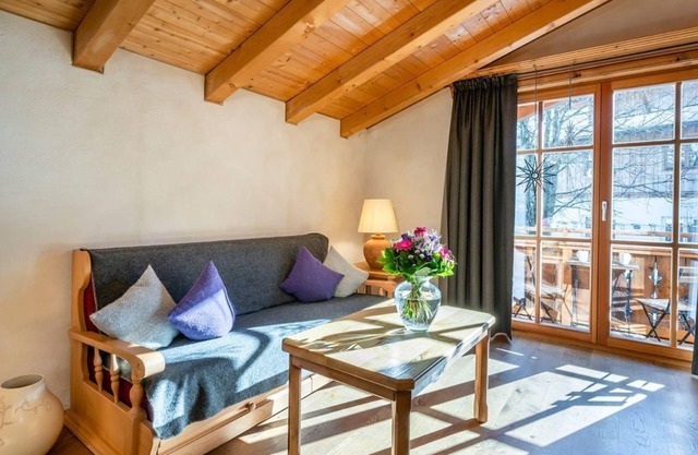 Almresidence Classic - Almlust
