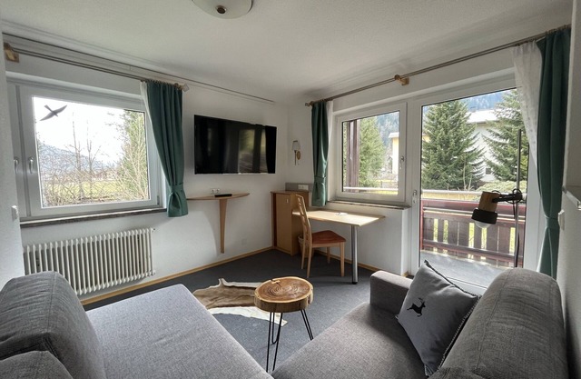 Almstudio Plus [2] - Apartments Hohenberger