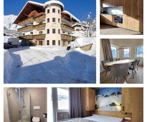 Almtraum Berwang