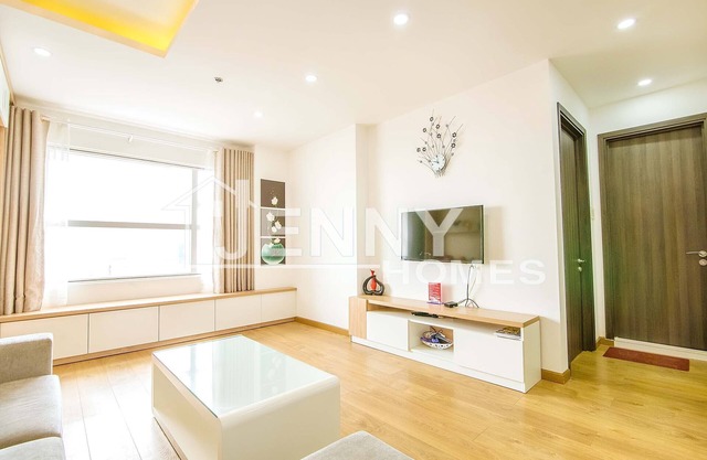 AlmXep's Luxury Apartment 1 Bed Room at Sunrise City District 7 Ho Chi Minh