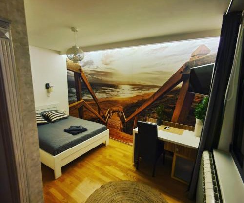 Alo Apartmani 