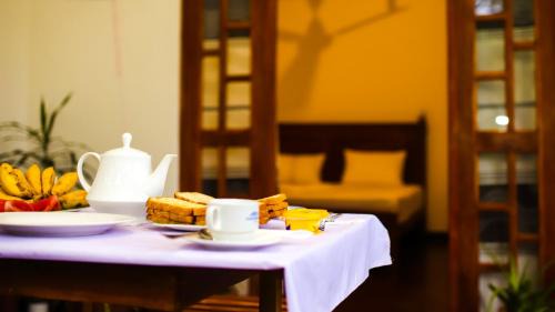 Aloe Vera Guest House