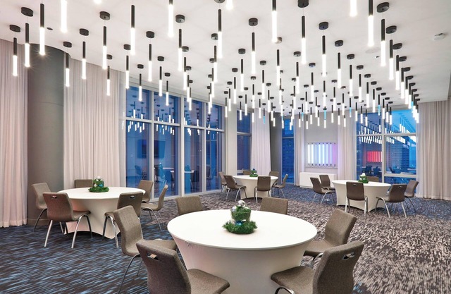 Aloft Chicago Mag Mile