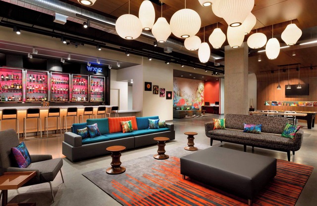 Aloft Hillsboro-Beaverton