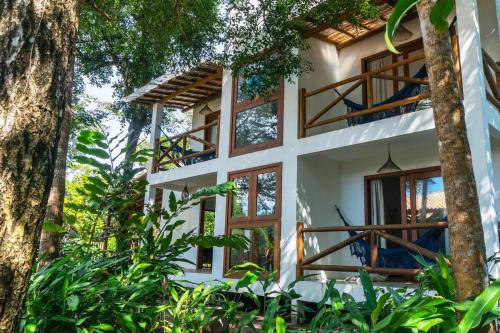 Aloha Algodões Guest House