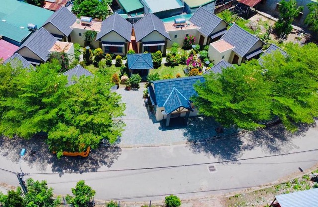 Aloha Bình Tiên-Thôn Bình Tiên, Công Hải, Thuận Bắc, Ninh Thuận, Việt Nam