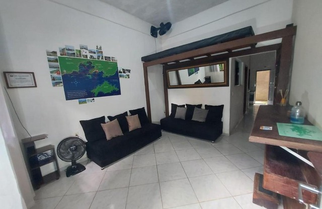 Aloha Casa por Temporada Angra dos Reis