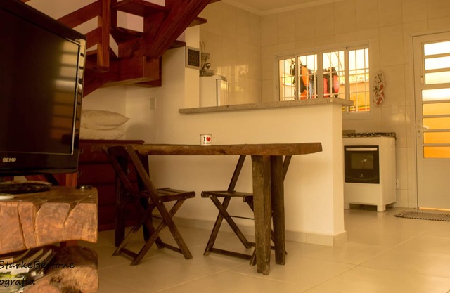 Aloha Guest House Paraty