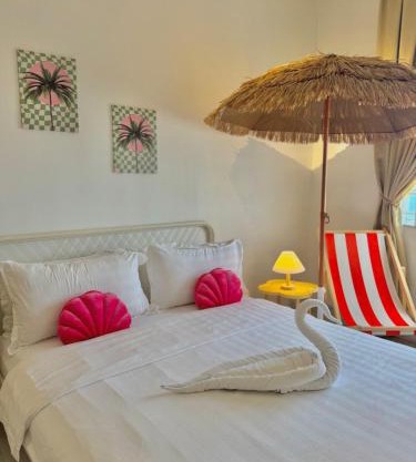 ALOHA HOME -5 minutes to DRAWBRIDGE-PASAR PAYANG-MAYANG MALL