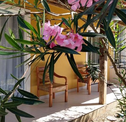 Aloha Itaúna