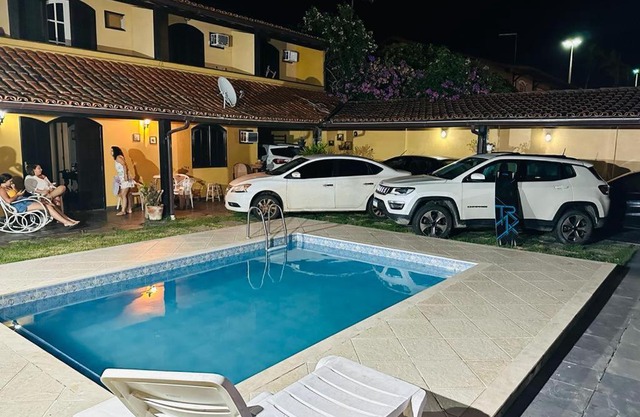 ALOHA LAGOON CABO FRIO