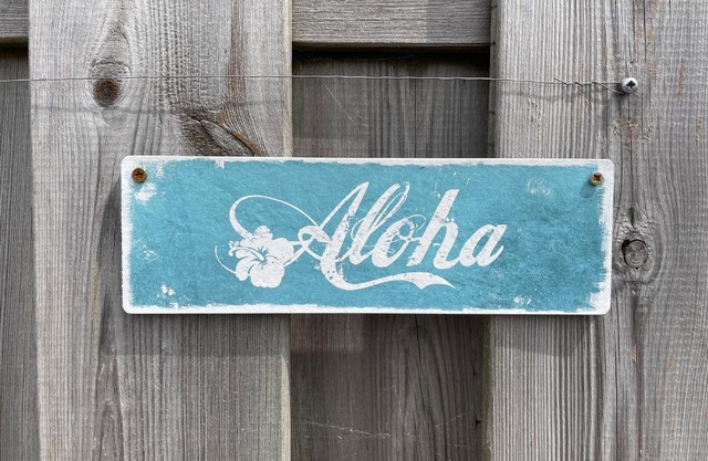Aloha-Olmenduin