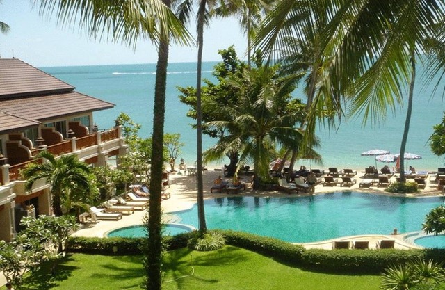 Aloha Resort