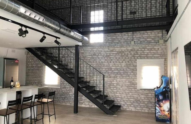 Alojamiento El Pez, Casa con piscina climatizada