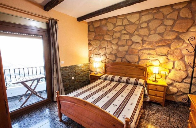 Aloj. Rural Umbria for 2 people with Spa and Jacuzzi