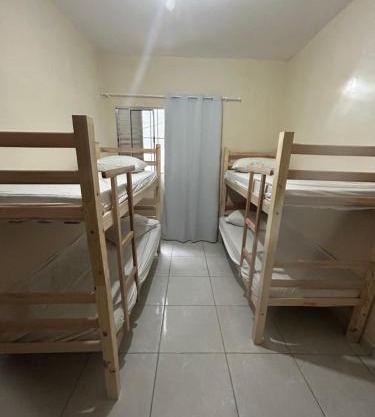 Alojamento Obracamp